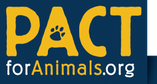 PACT for animals foster program