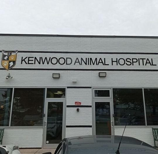 Kenwood Animal Hospital