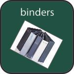 Binders 