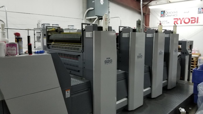 Equipment
