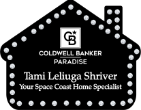 House Bling Name Badge CB