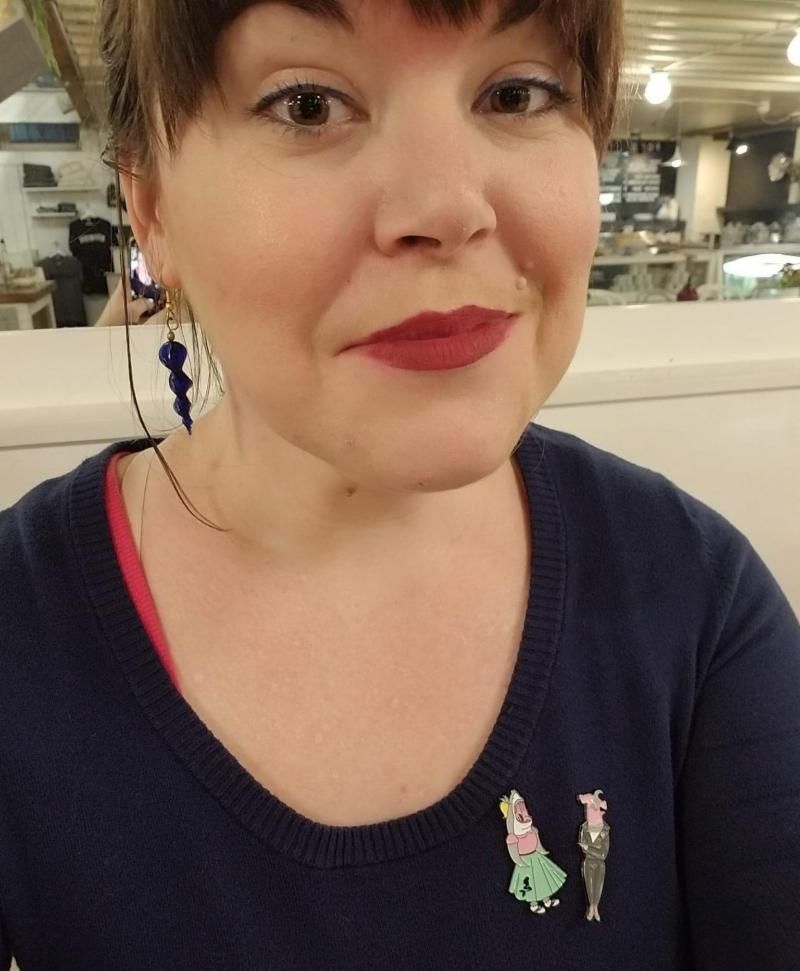 Beverly Tryk, Administrative Assistant