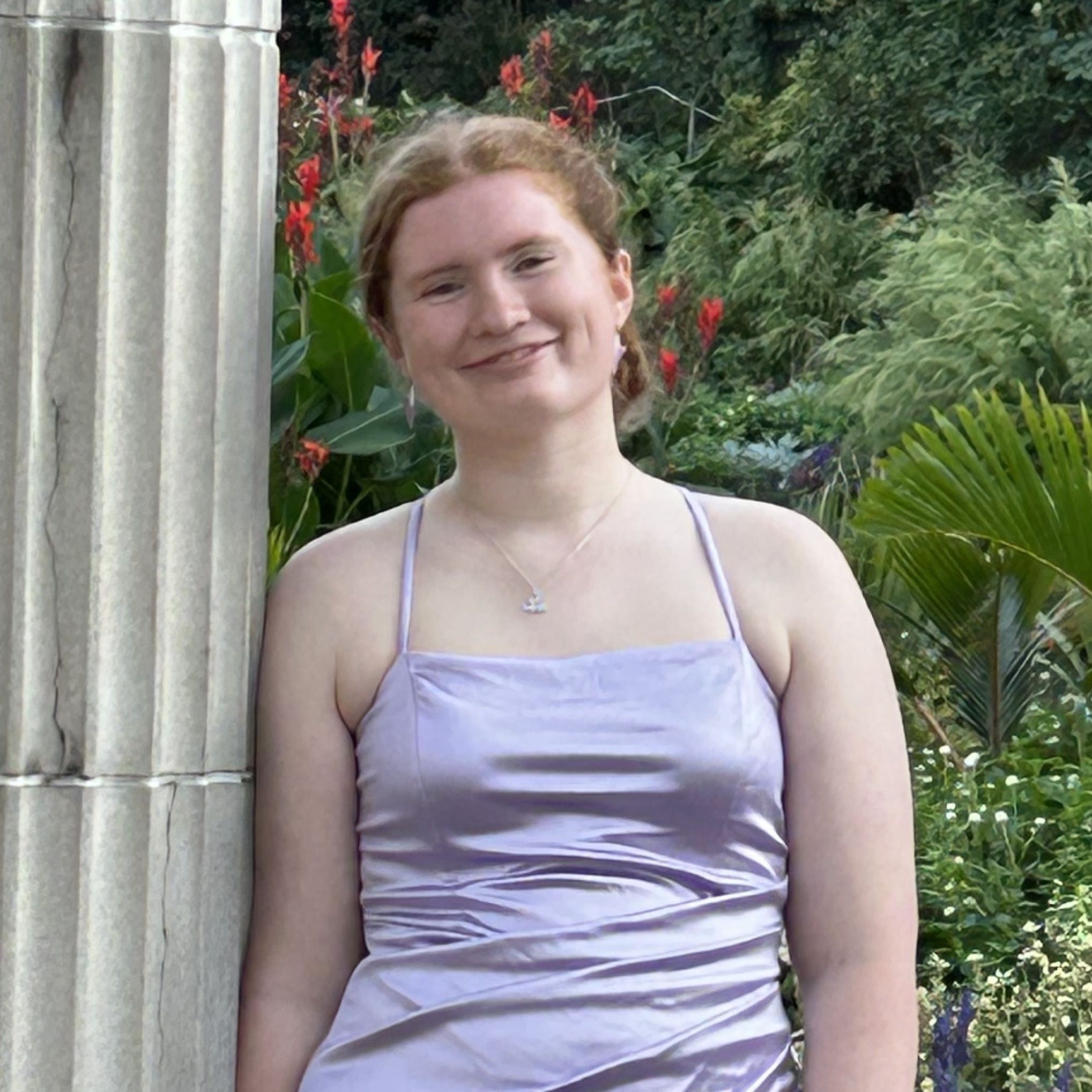  Bruce Bunde Memorial Scholarship 