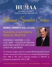Dr. George J. Amonitti - December 11, 2013 (PDF)