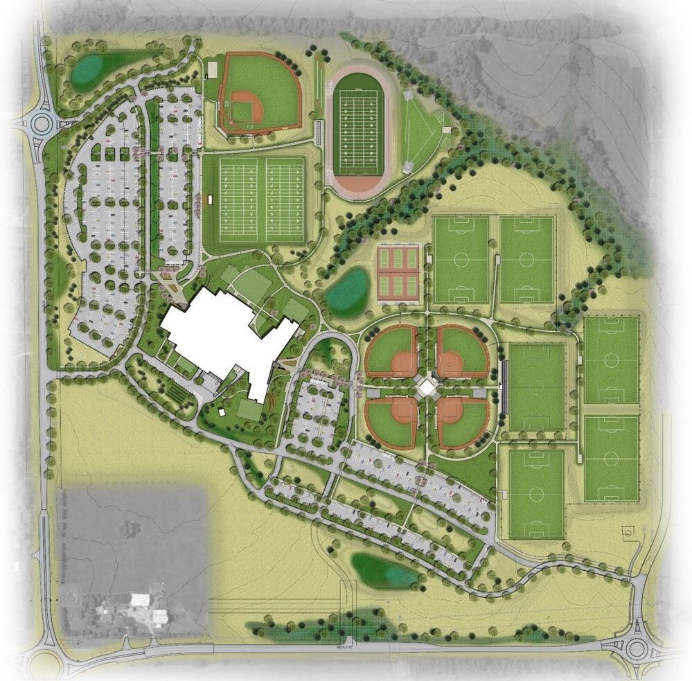 Olsson Gives to Lincoln Public Schools’ New Soccer Facility with Community Improvement in Mind