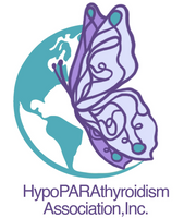 Hypoparathyroidism Association, Inc.