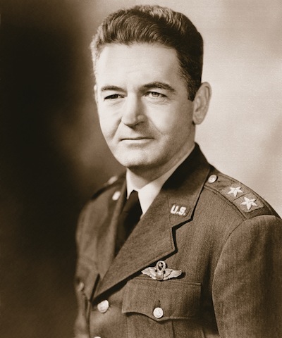 1956: Lt Gen John A. Samford, USAF, became DIRNSA.