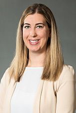 Jen Mower