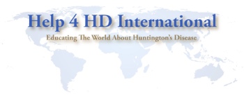 Help 4 HD Live radio show - "Bioethics"