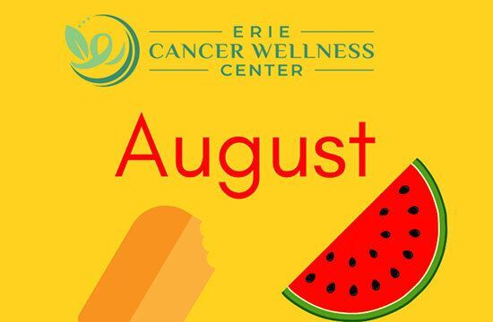 August E-News