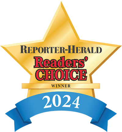 Readers' Choice Best Nonprofit