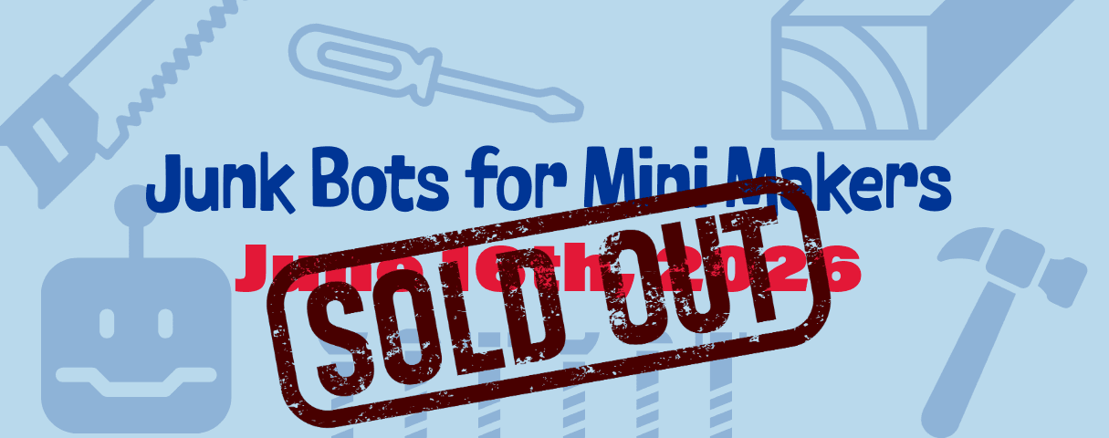 JunkBots