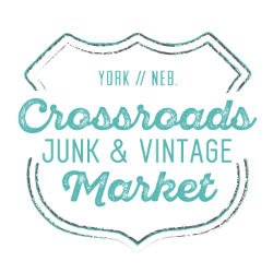 Join us for the Crossroads Junk & Vintage Market!