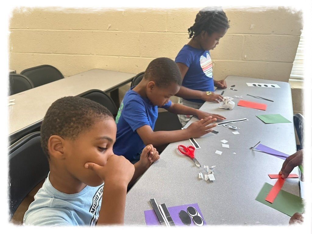 May 2025 - Heartwarming Stories Reveal the True Impact of Operation Homework!