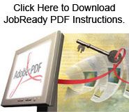Adobe PDF Job Ready
