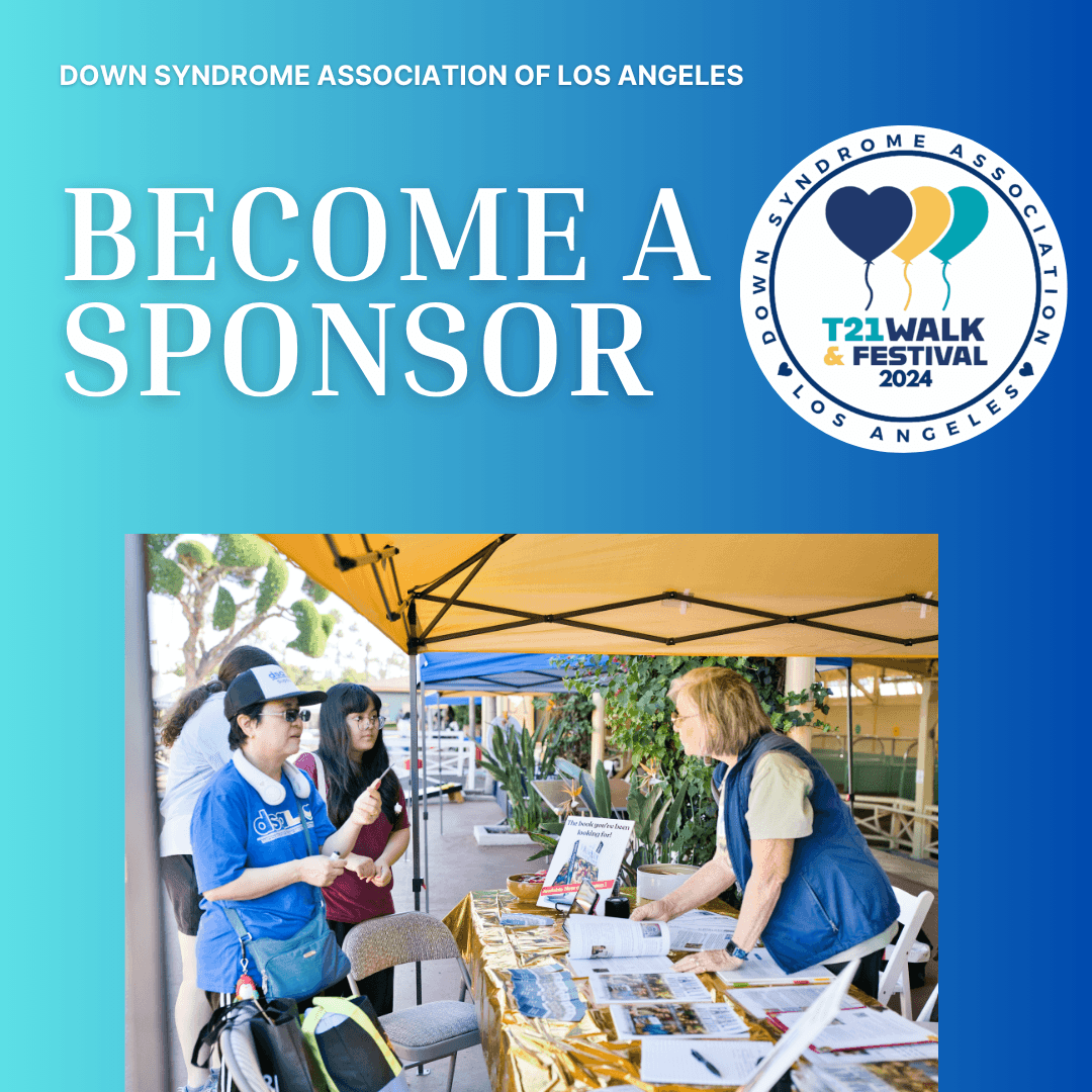 Become a Sponsor