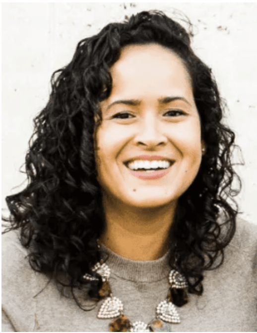Teresa Pena