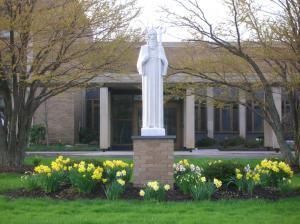 Daily Prayer May 2