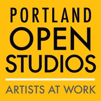 Portland Open Studios