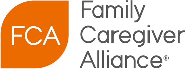 Fanily Caregiver Alliance logo