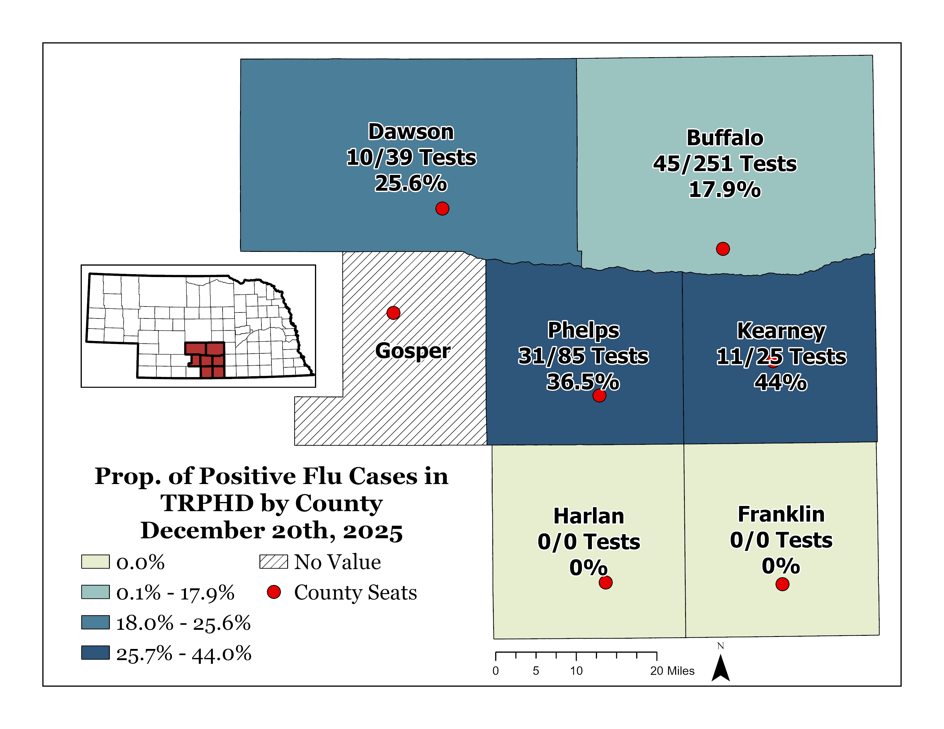 Respiratory Report 12/20/2025