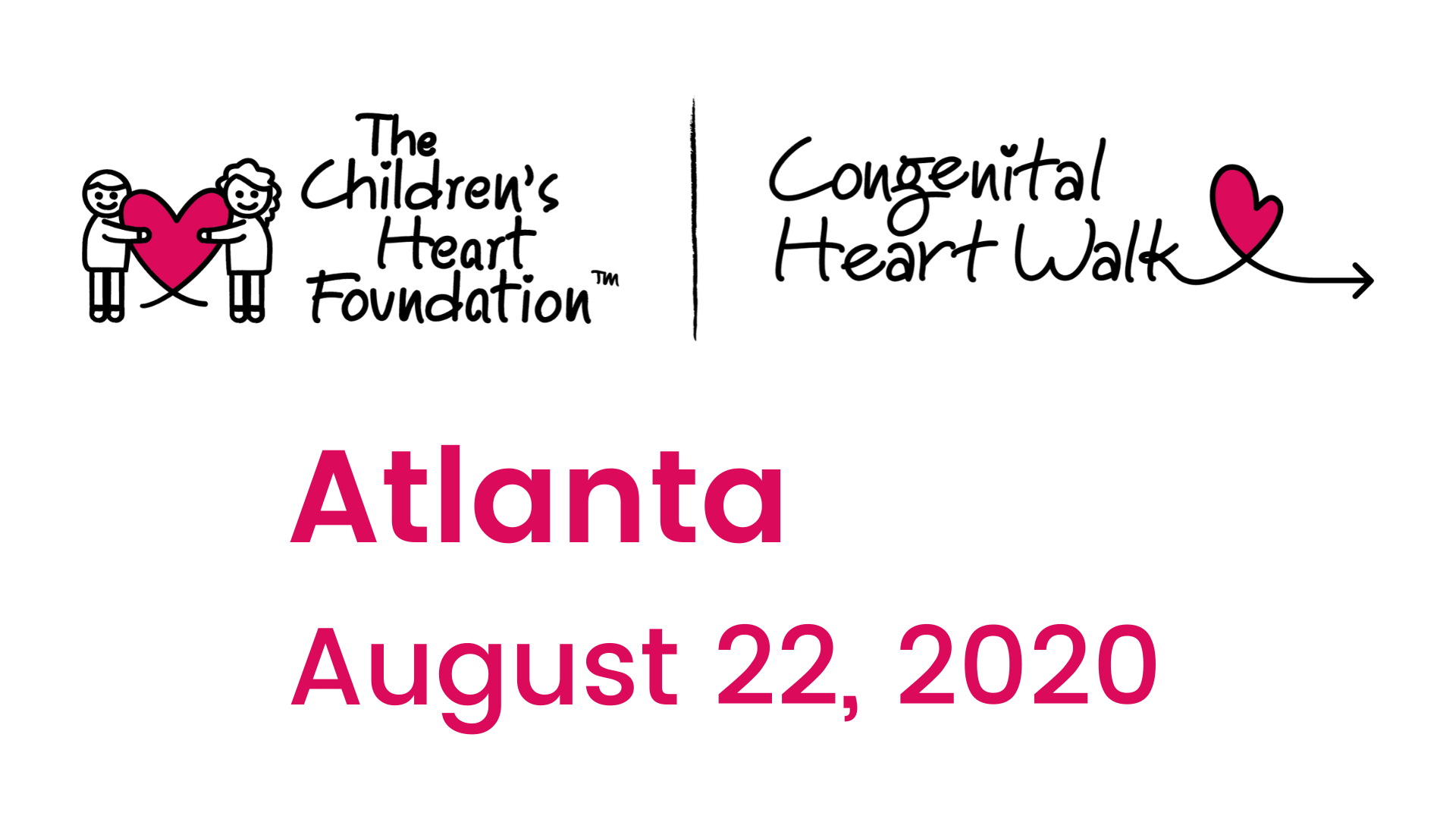 Atlanta Congenital Heart Walk (Georgia)