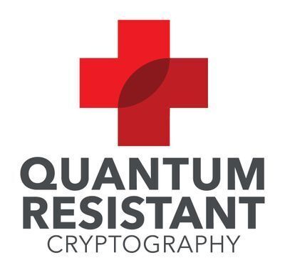 Quantum Resistant Cryptography  - Cocktail Hour Sponsor