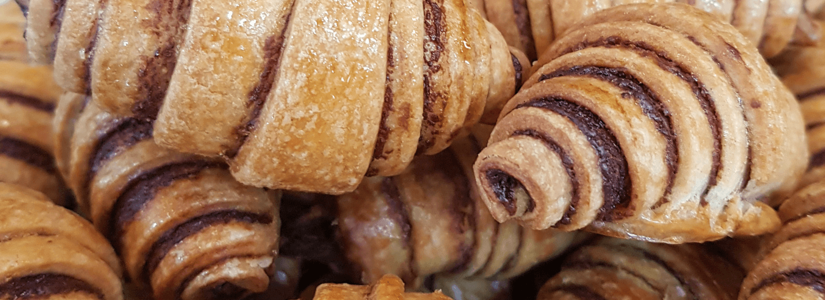 Rugelach from Our Community Table