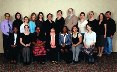 Record Number of Practitioners Complete Pope Paul VI Institute’s Training