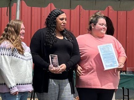 Merakey's Children's Blended Case Management Team