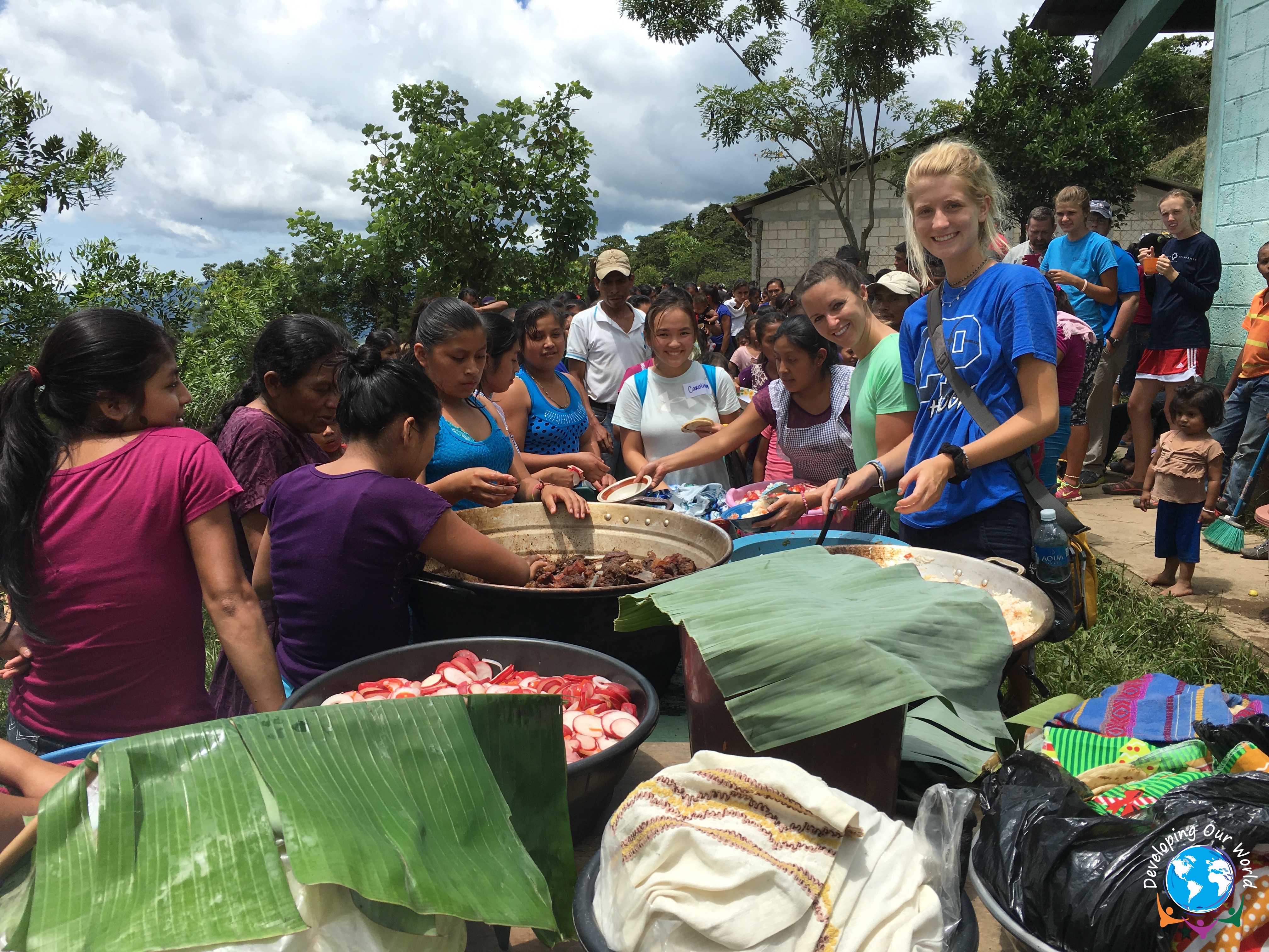 How Volunteering Helps Your Mental and Physical Health