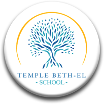 The Sun Always Shines at Temple Beth-El