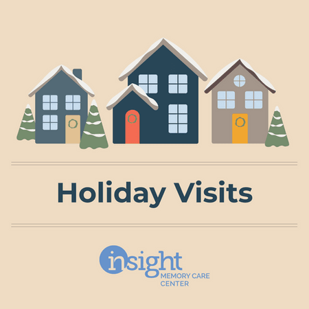 5 Tips for Holiday Visits