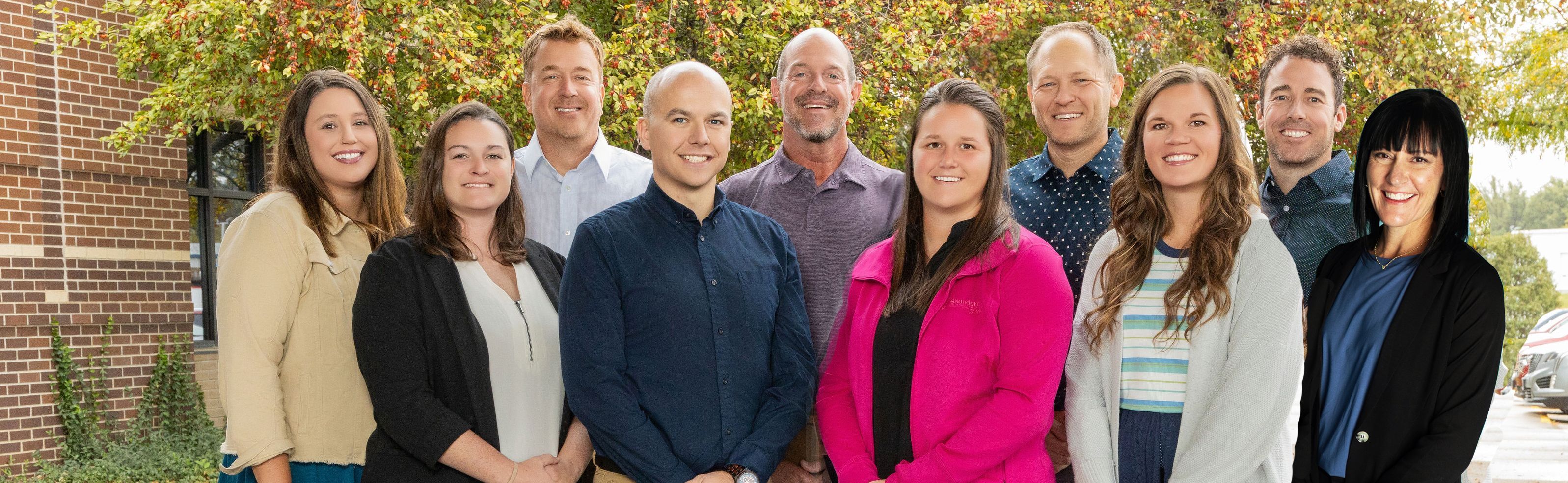 Trusted Healthcare Partners