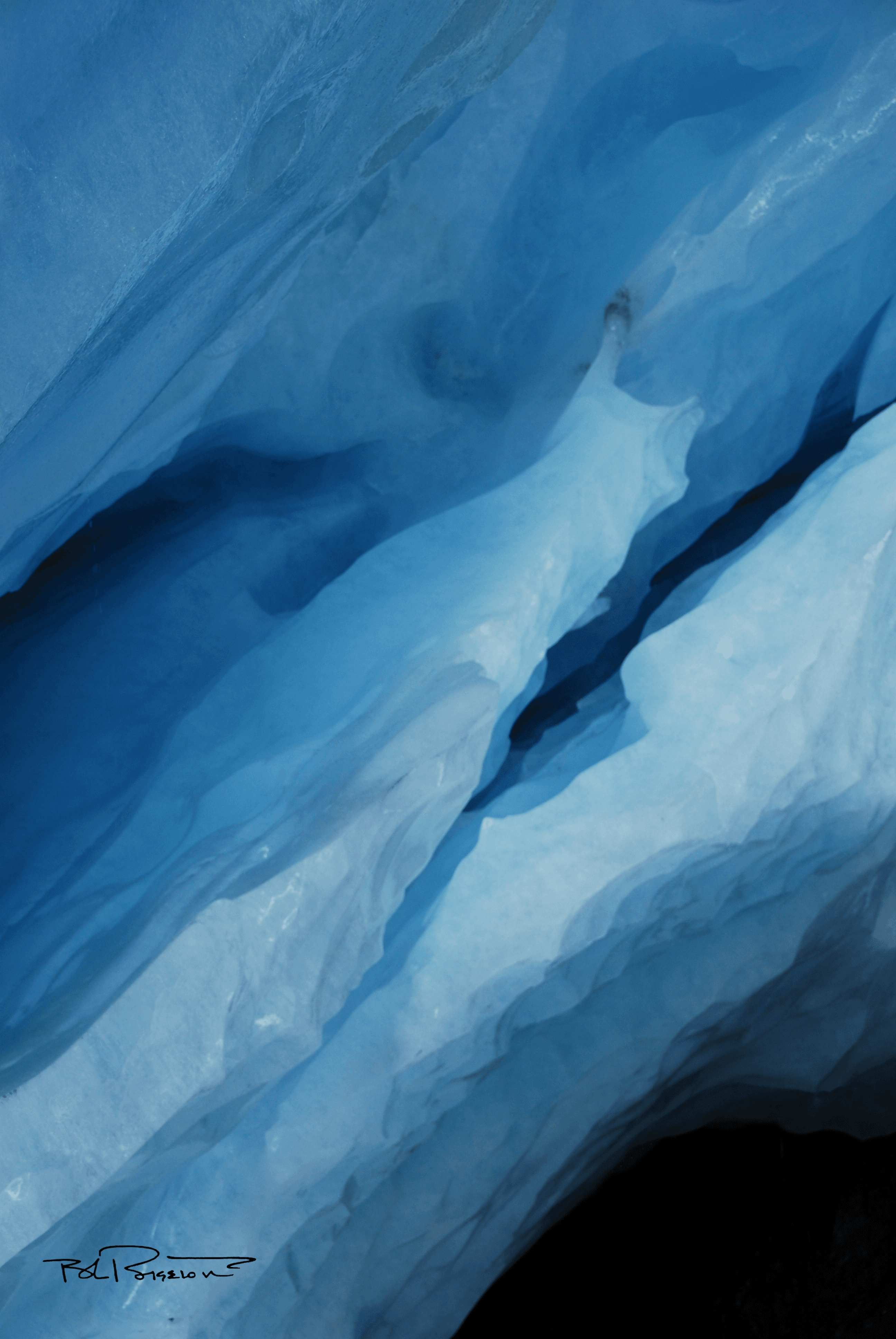 Glacial Slot