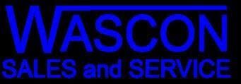 Wascon Sales and Service
