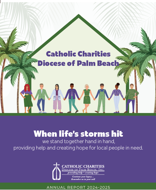 2024-2025 Annual Report