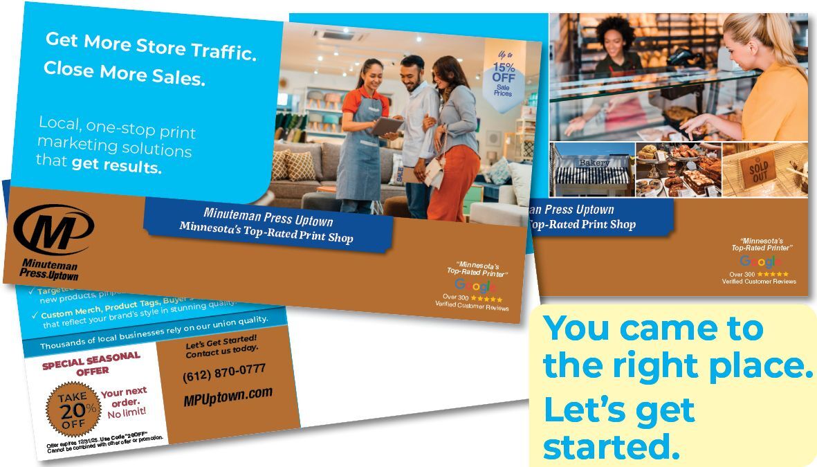 Request An Estimate
