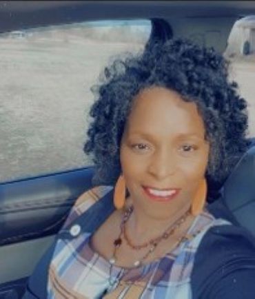 Jennifer Lipford, Vice Chairperson