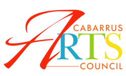 Club Receives Grant from Cabarrus Arts Council 