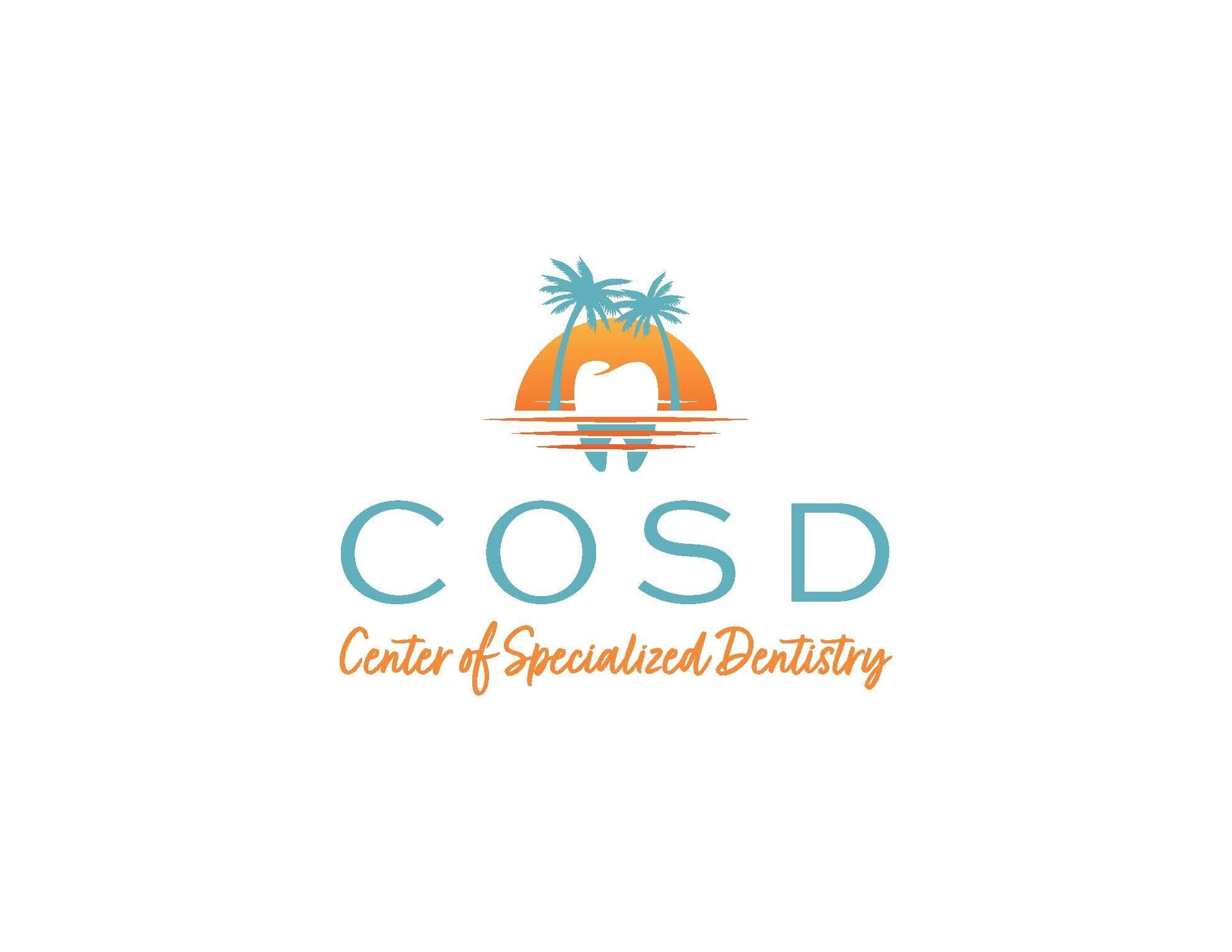 Center of Specialized Dentistry 