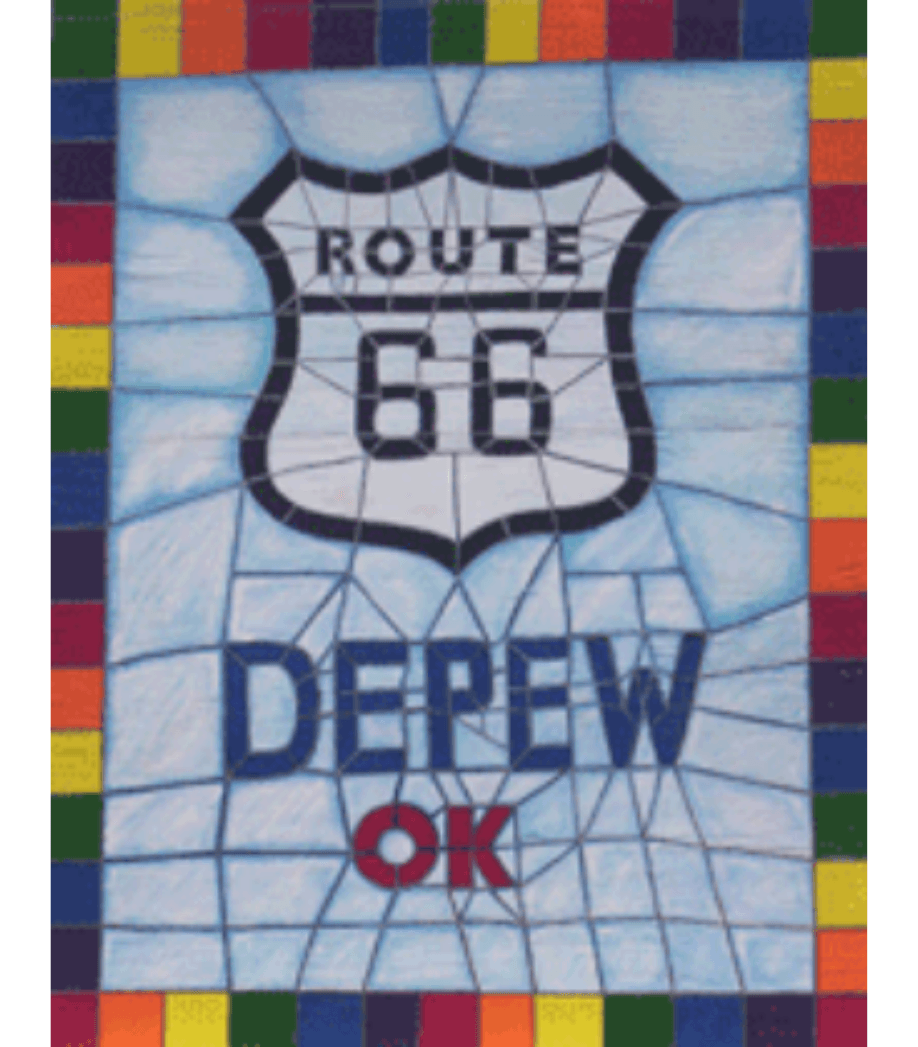 Town of Depew