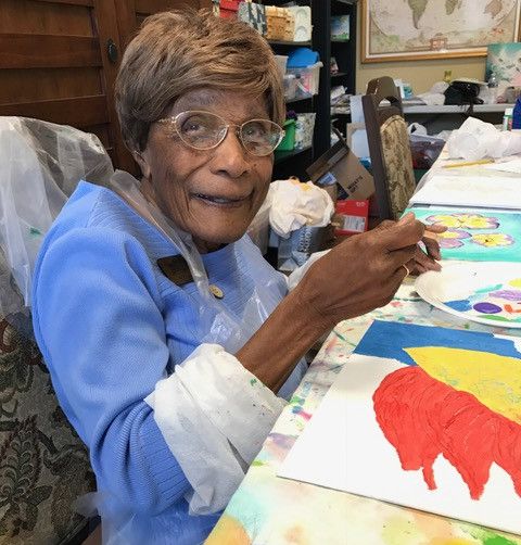The Case for "Creative Aging" Programs