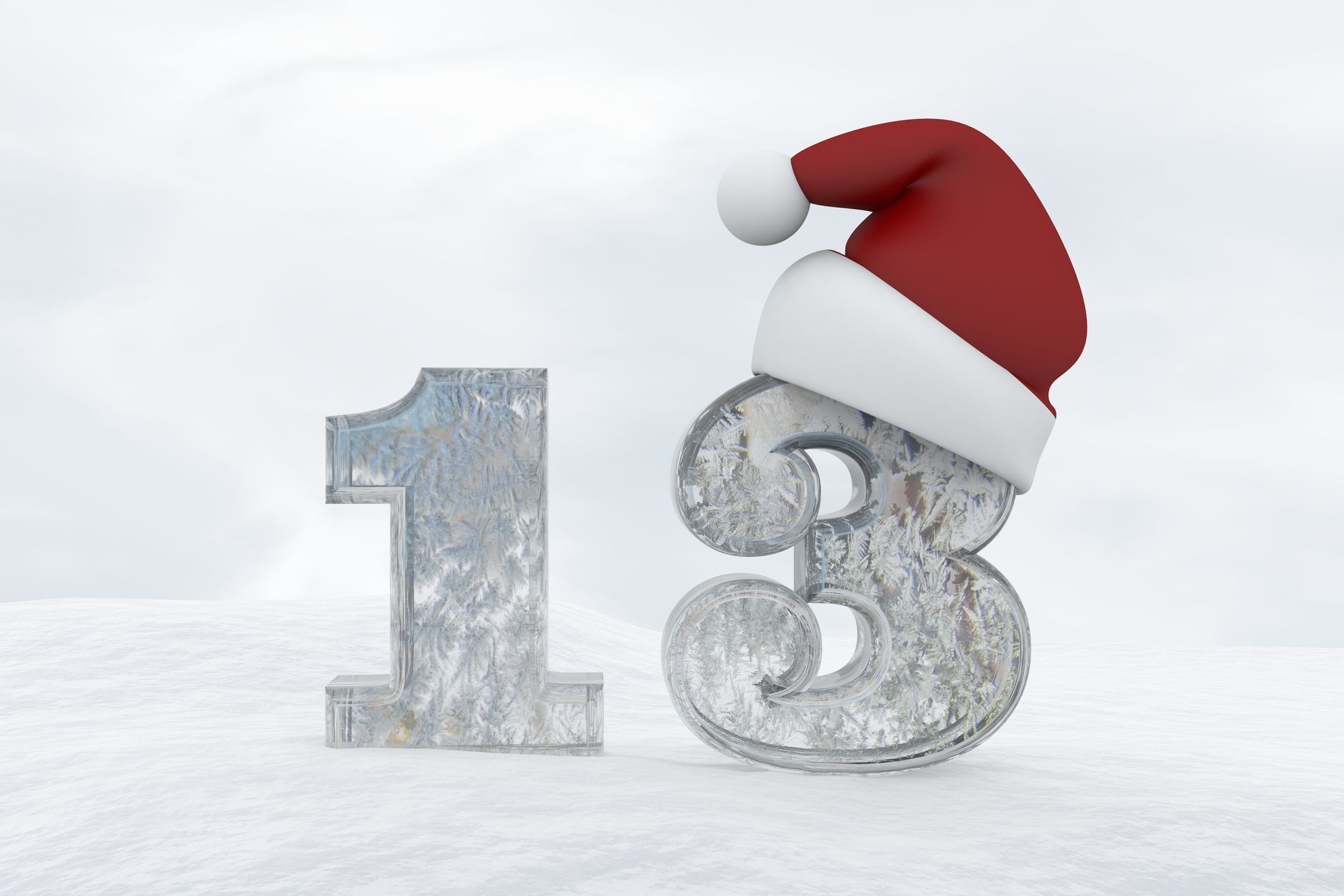 13 Days Until Christmas!