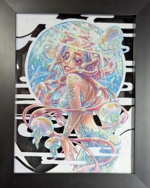 Radiance - Emalee Oshima