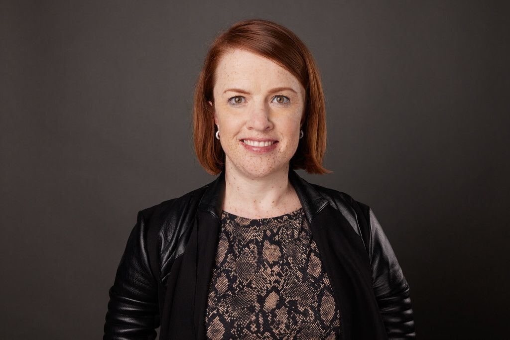 Rebecca Cokley