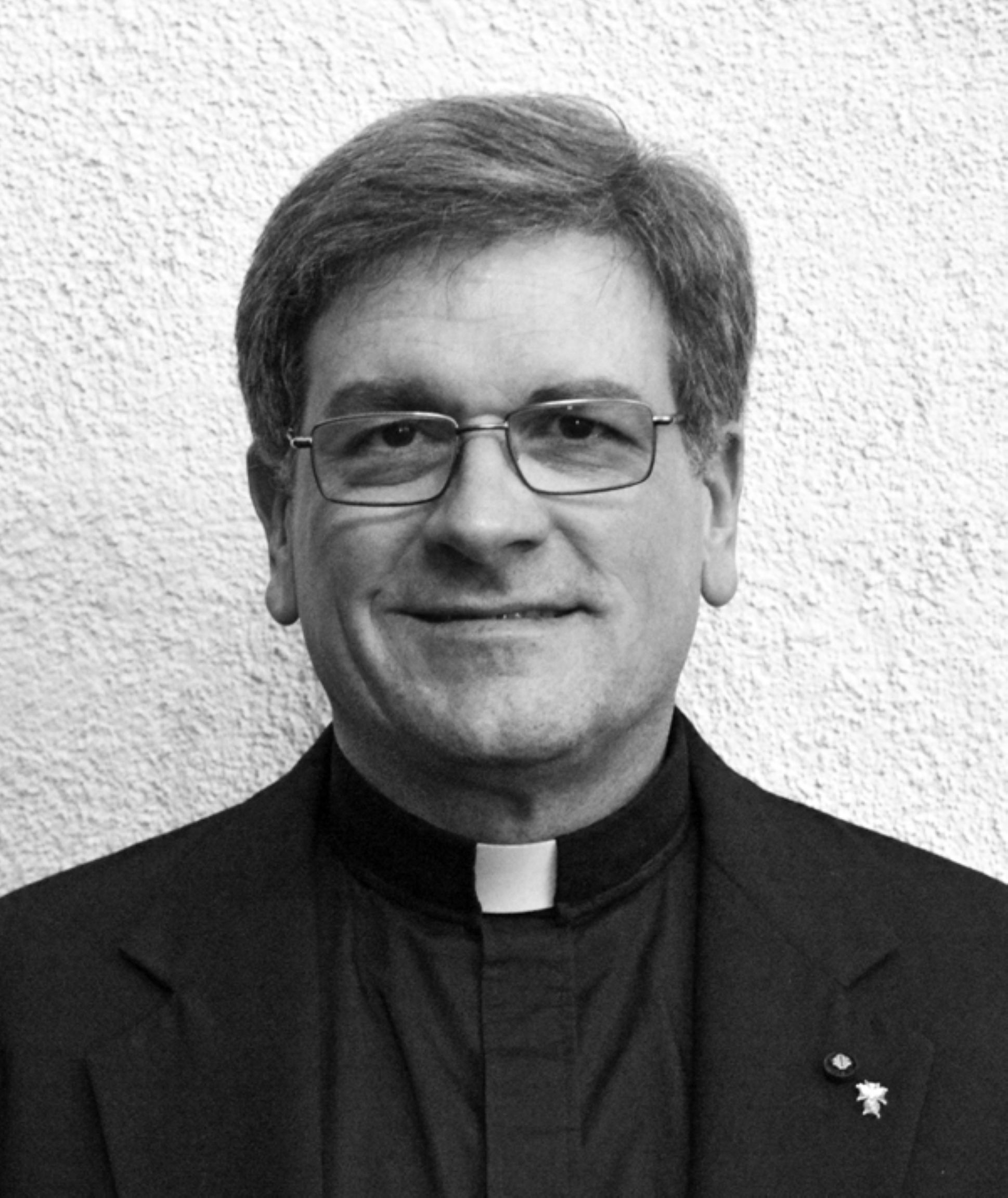 Rev. John Rooney (FSC)