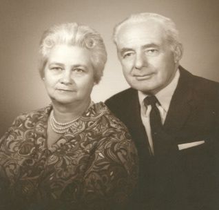 Leonard & Doris Aerni Memorial Scholarship