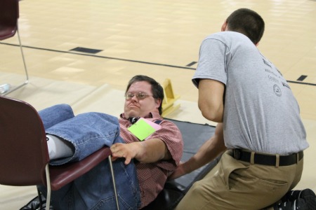 Get Ready for MedFest at Fall Games!