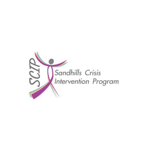 Sandhills Crisis Intervention Program 